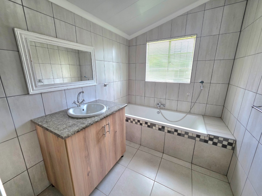 3 Bedroom Property for Sale in Jordania Free State